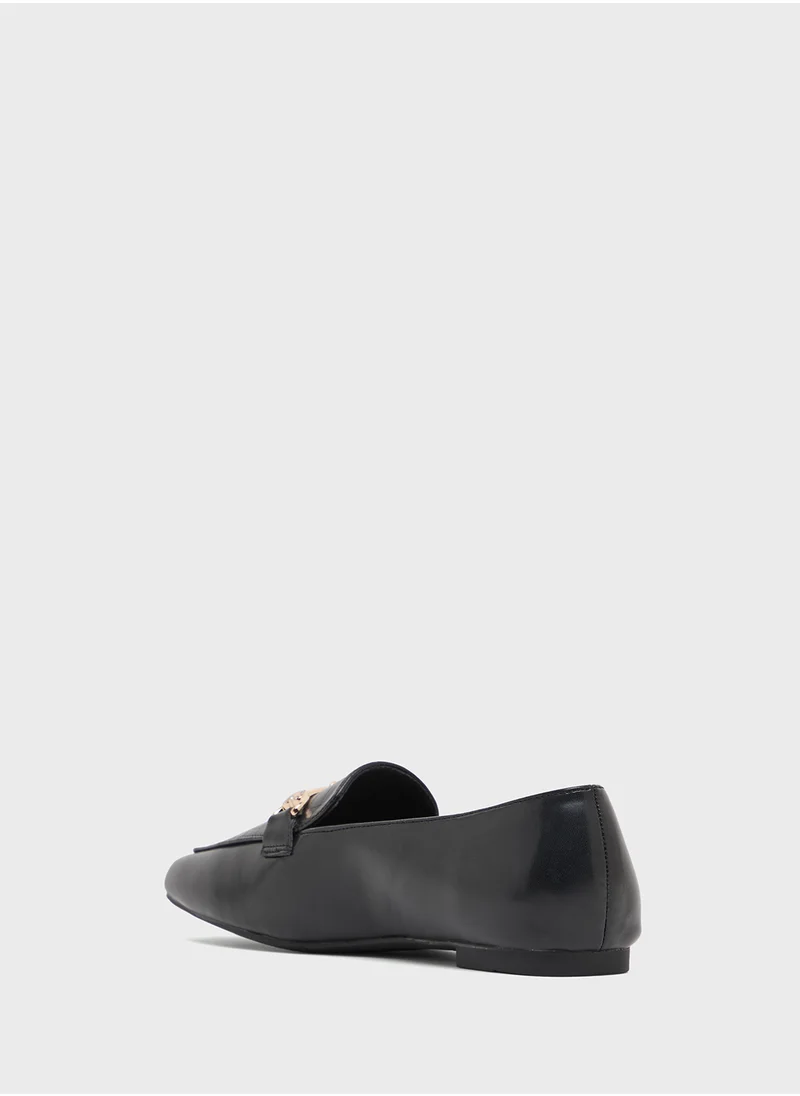 ELLA Ladies Classic Loafer