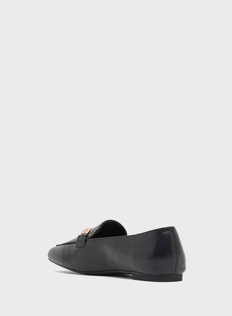 ELLA Ladies Classic Loafer - Image 2