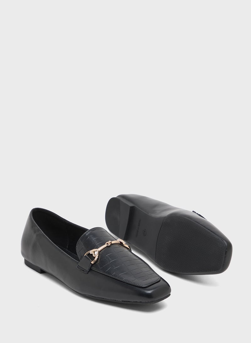 ELLA Ladies Classic Loafer - Image 3