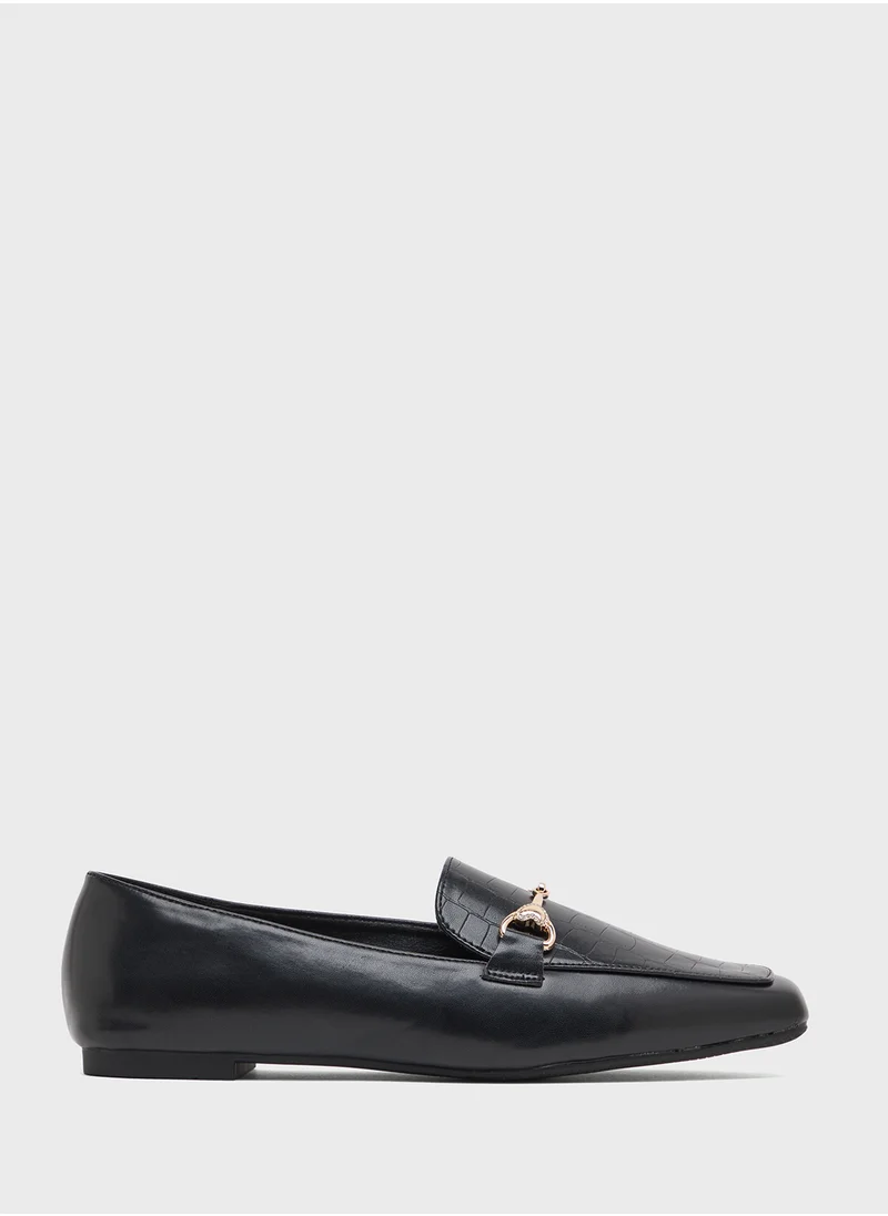 ELLA Ladies Classic Loafer