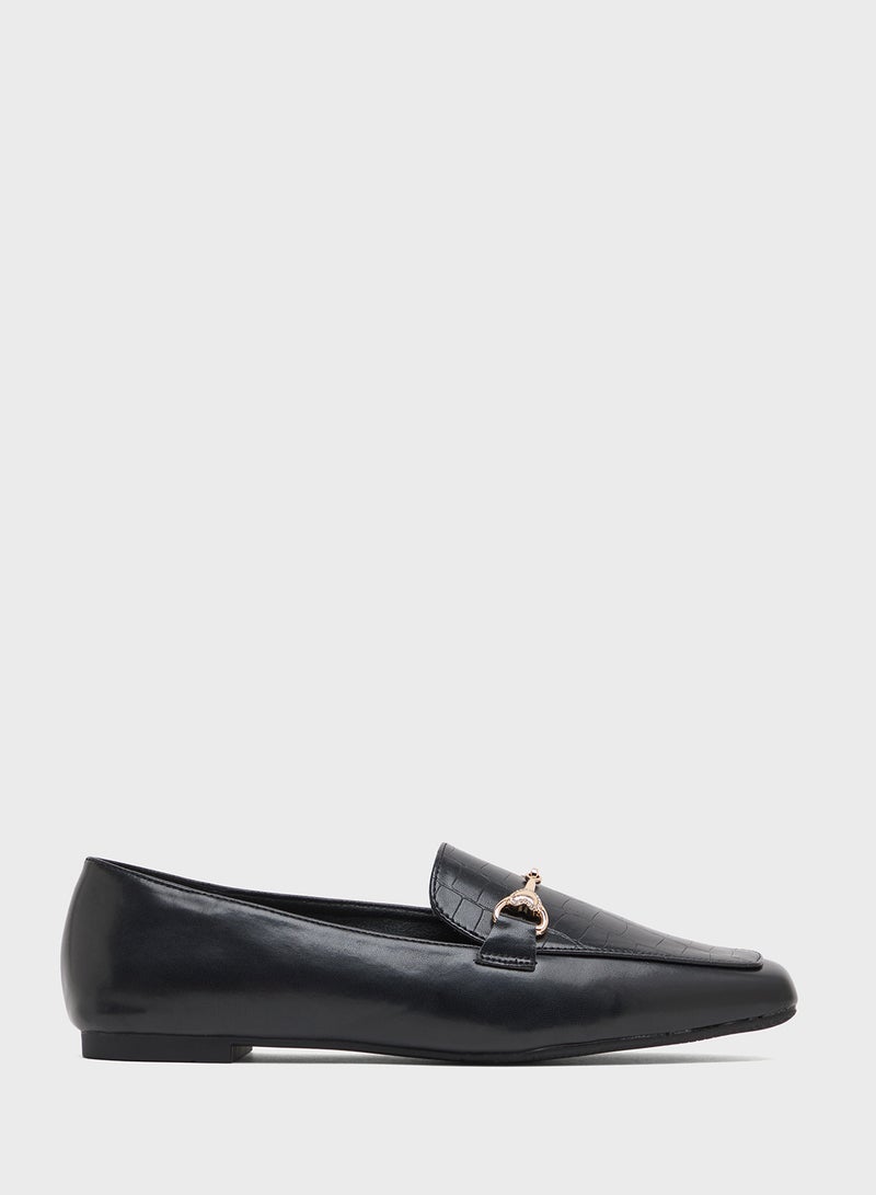 ELLA Ladies Classic Loafer - Image 1