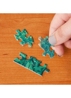 Bits and Pieces Bits and Pieces - 4-in-1 Multi-Pack - 300 Piece Jigsaw Puzzles for Adults - Large pc Puzzle Set Bundle by Bigelow Illustrations -16"x20" (41cmx51cm)  - Image 5