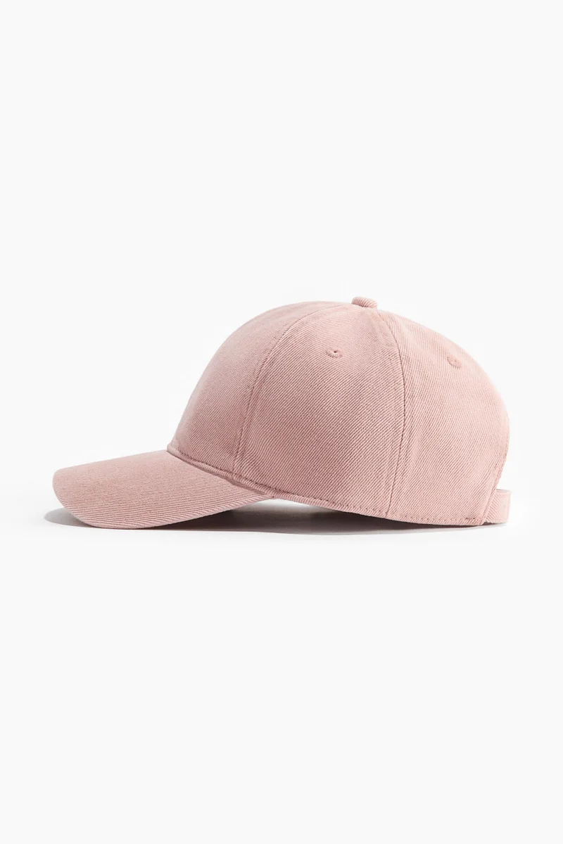 H&M Cotton twill cap
