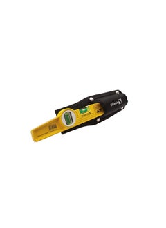 STABILA Magnetic Level and Holster  - Image 3