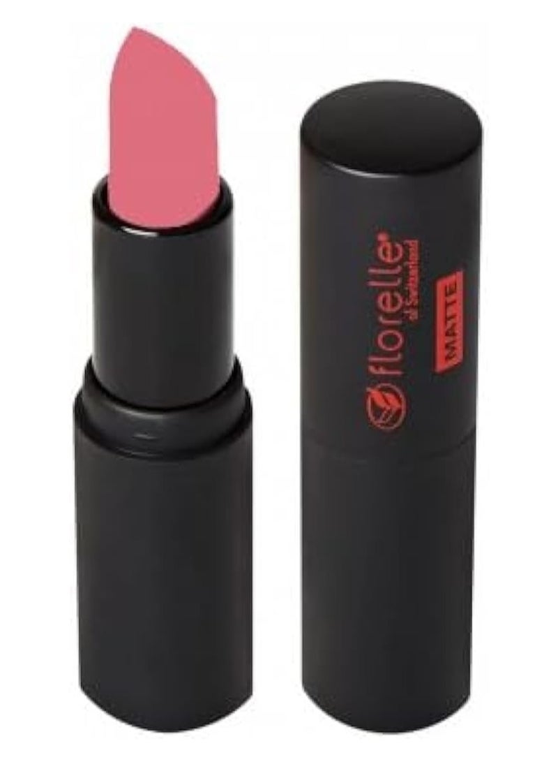 florelle F D rouge matte 63