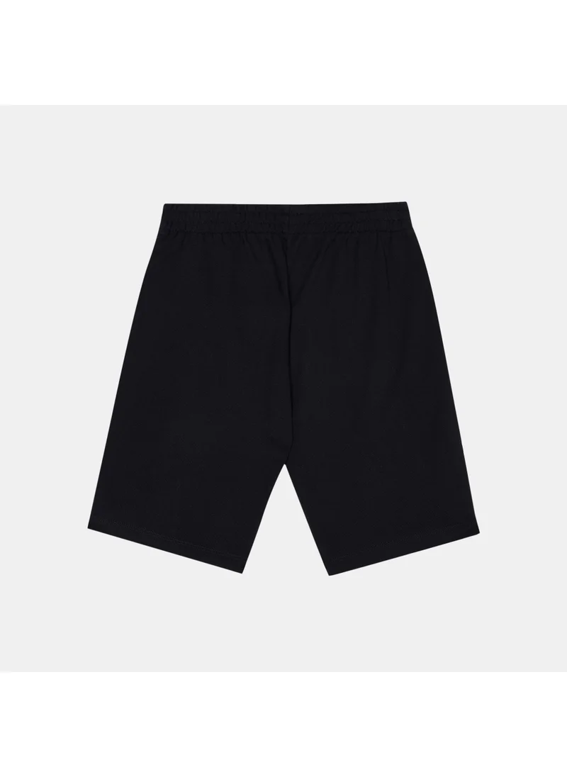 EA7 Emporio Armani Kids' Logo Series Shorts