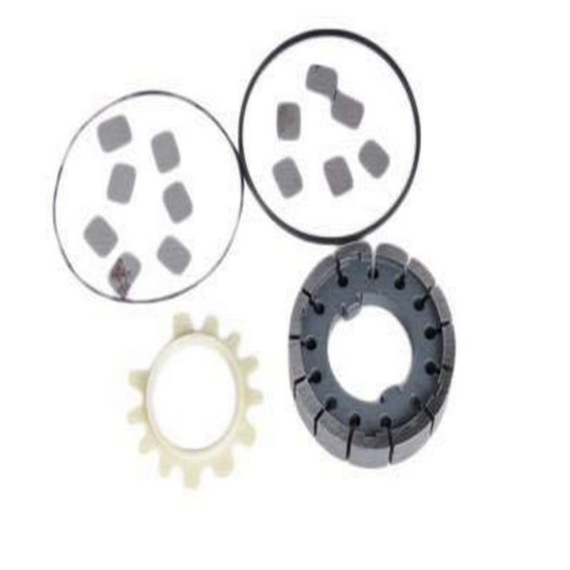 ACDelco GM Original Equipment 24219539 Automatic Transmission 17.9675 mm Fluid Pump Rotor Kit - Image 3