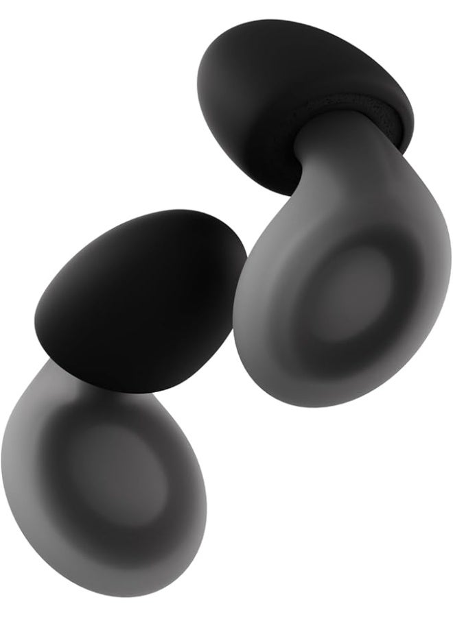 Loop Dream – Silicone Memory Foam Earplugs - Image 1