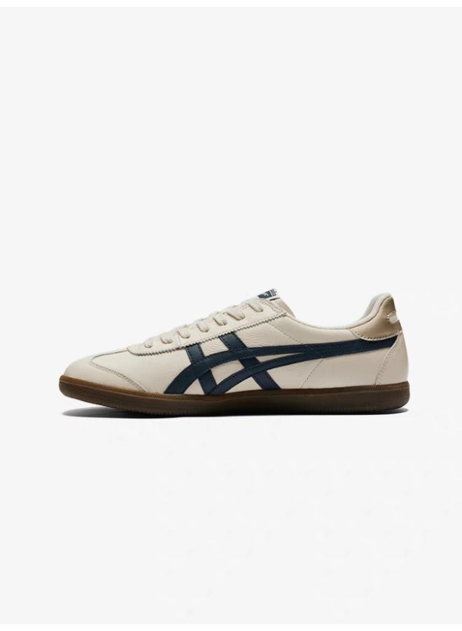 Onitsuka Tiger TOKUTEN Retro Athletic Skate Shoes - Stylish Casual Trainer with Vintage Design - Image 3