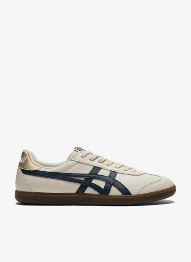 Onitsuka Tiger TOKUTEN Retro Athletic Skate Shoes - Stylish Casual Trainer with Vintage Design - Image 1