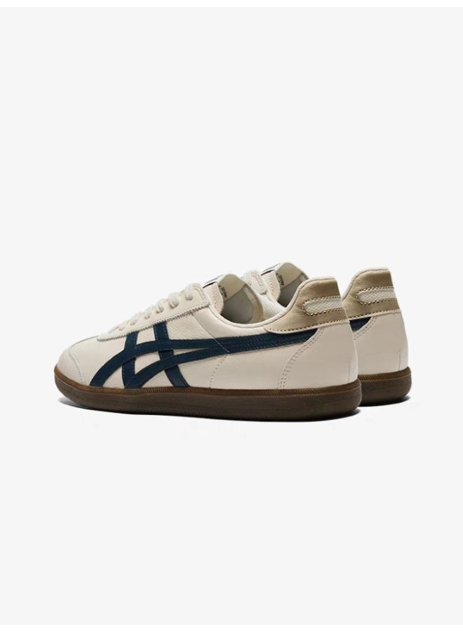 Onitsuka Tiger TOKUTEN Retro Athletic Skate Shoes - Stylish Casual Trainer with Vintage Design - Image 4