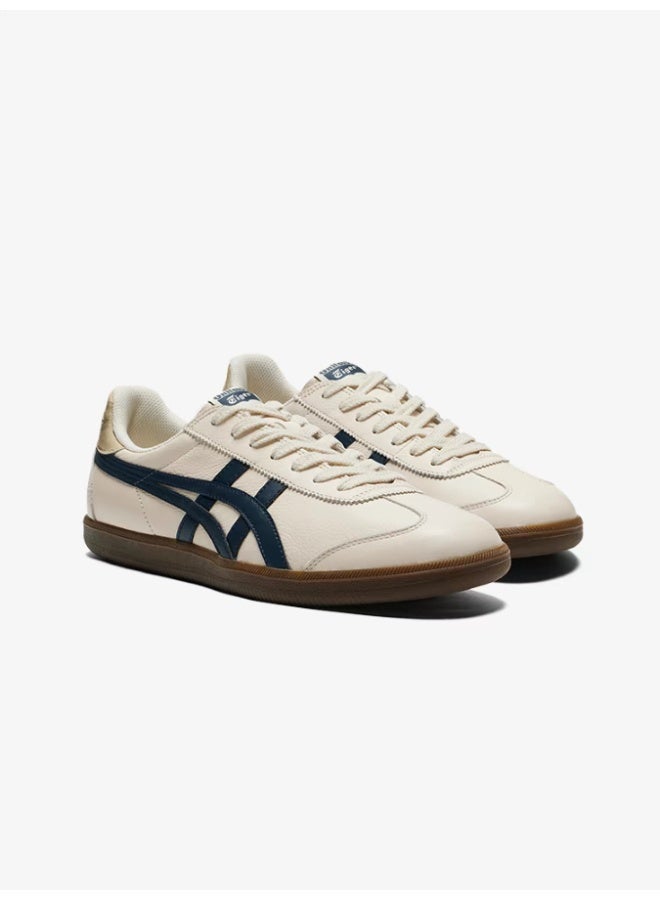 Onitsuka Tiger TOKUTEN Retro Athletic Skate Shoes - Stylish Casual Trainer with Vintage Design - Image 2