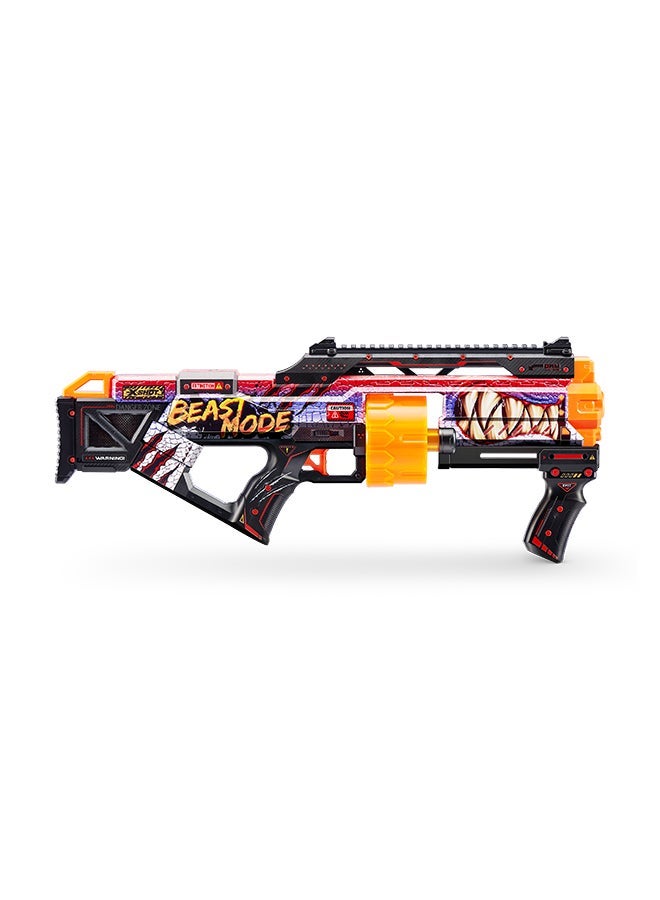 X-Shot جلد آخر وقفة وحش خارج - Image 1