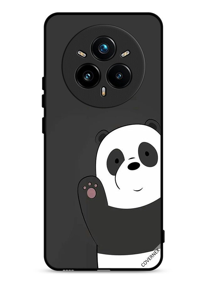 Covernex Realme 14 Pro Plus 5G Protective Case Cover Hi Panda