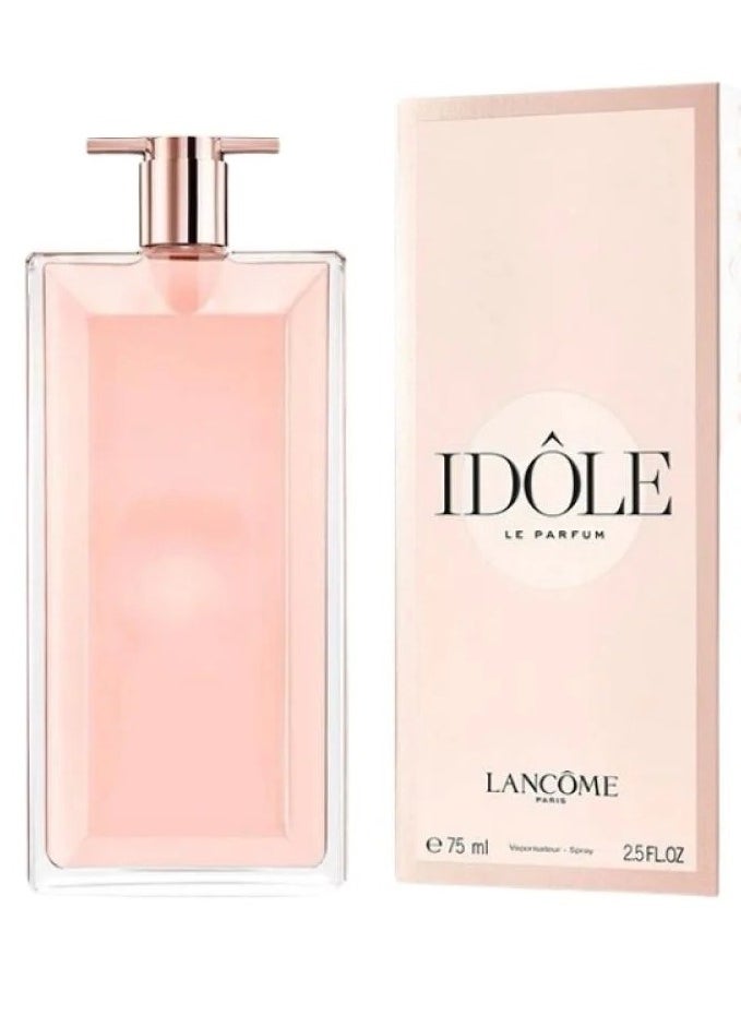 لانكوم باريس عطر ايدول او دي بارفان للنساء  - Image 1
