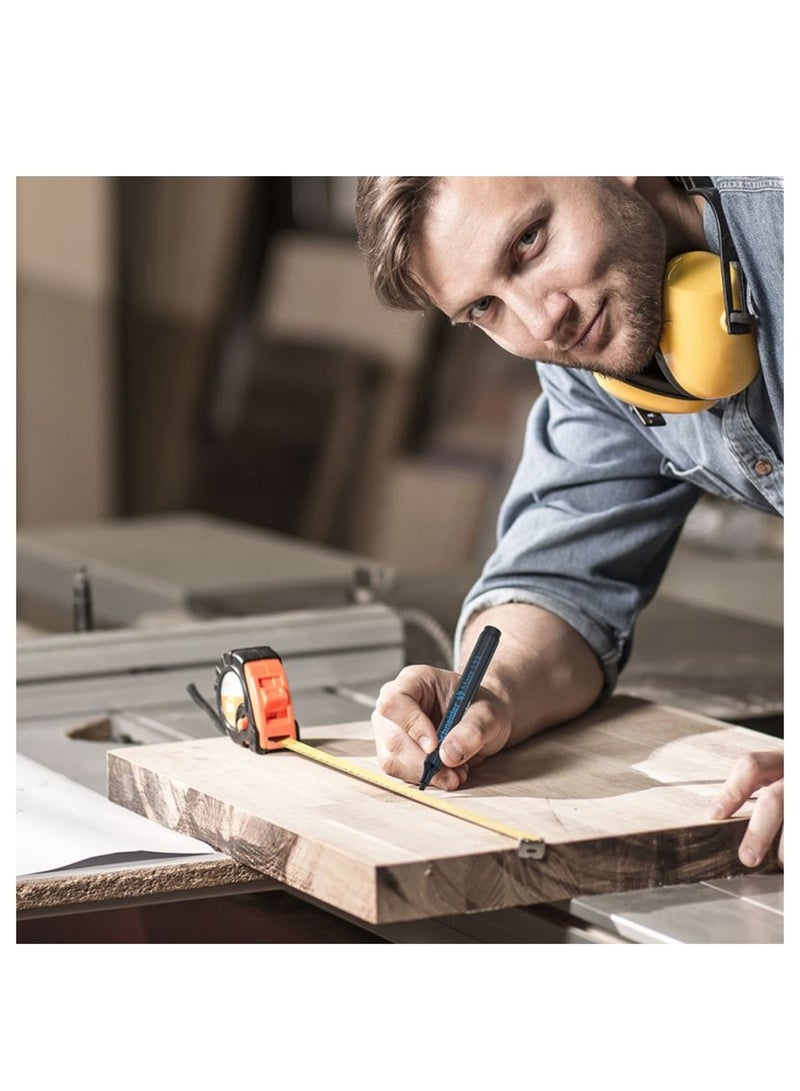 Schneider علامة دائمة 4 قطع ماكس 133 طرف مائل متعددة الألوان - Image 3