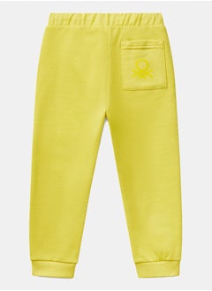 Benetton Logo Print Sweatpants  - Image 2