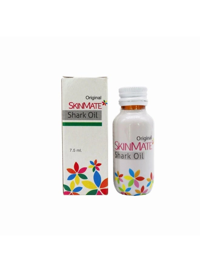 Shark Oil Original 7.5mL