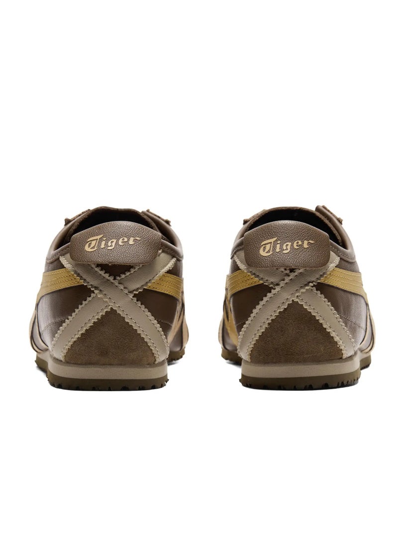 Onitsuka Tiger Mexico 66 Athlesiure Sneakers Brown - Image 4