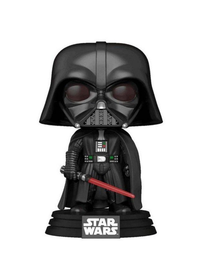 Funko Pop! Star Wars: Star Wars New Classics Darth Vader - Image 4