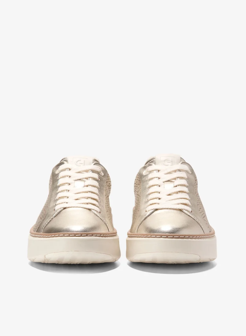 كول هان سنيكرز جراندبرو توبسبن للنساء