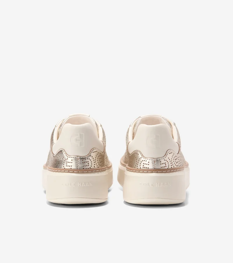 COLE HAAN Women's GrandPrø Topspin Sneakers