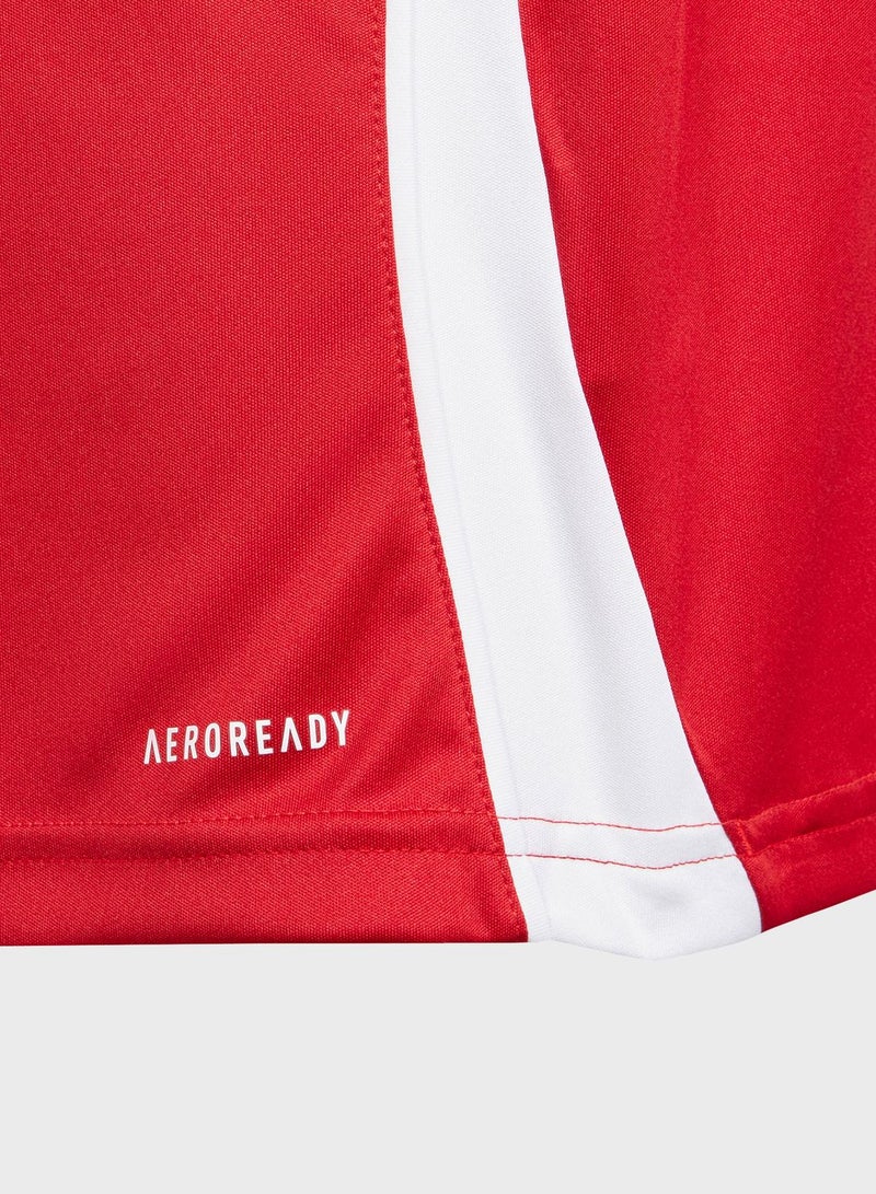 Adidas Kids Tiro24 Jersey  - Image 4