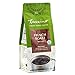 Teeccino French Roast Chicory Coffee Alternative 11 Ounce Ground Herbal Coffee Thats Prebiotic CaffeineFree  AcidFree Dark Roast with Carob and Chicory No artificial flavors - Image 2