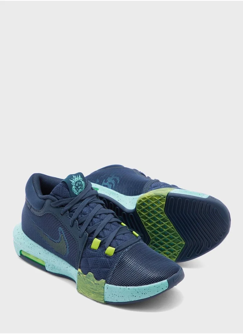 نايكي Lebron Witness Viii