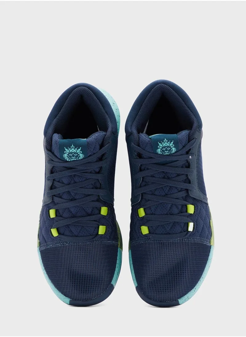 نايكي Lebron Witness Viii