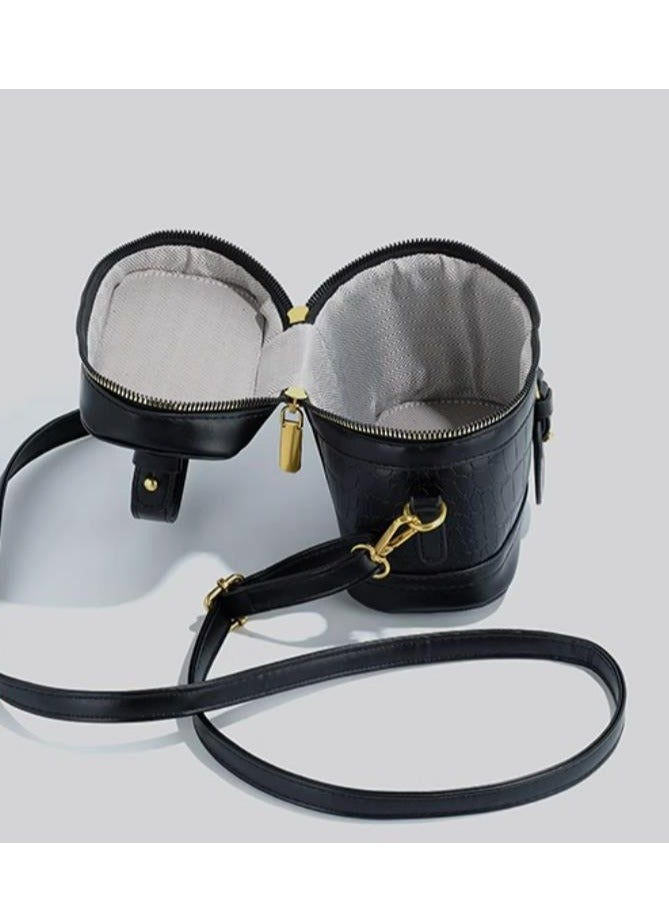 سيكاي Advanced Handheld Design Women's Bag Crossbody Bag - Image 5