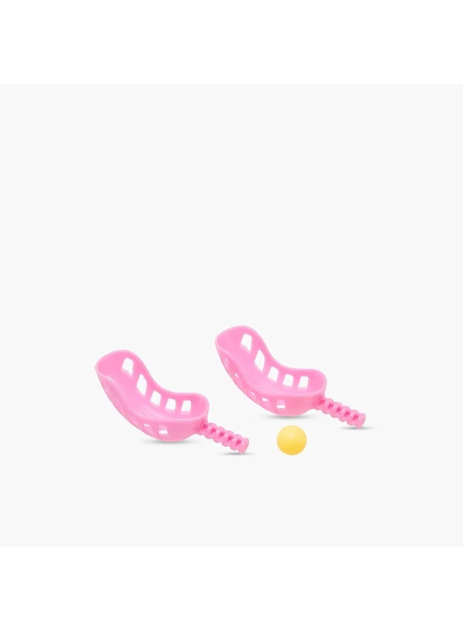 لايف ستايل Mini Catch Game