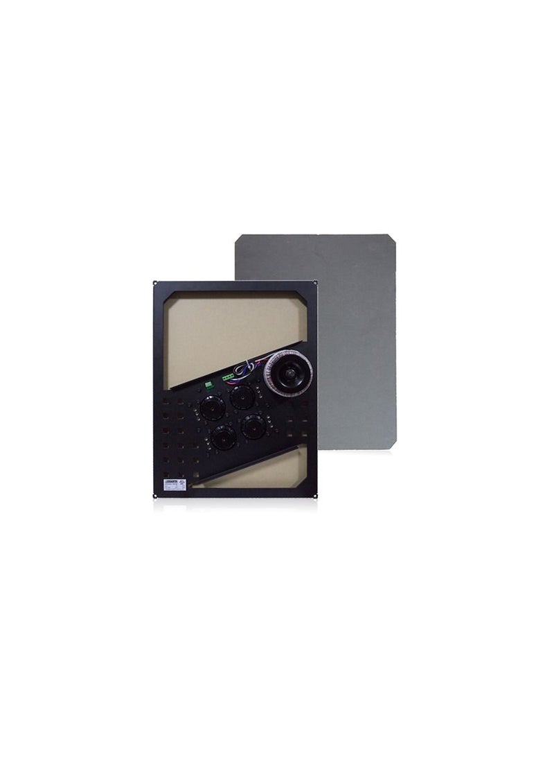 DSPPA - DSP40IL 40W Invisible Wall-Mounted Speaker - Image 1