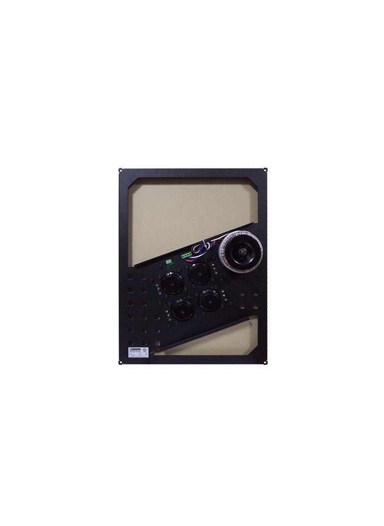 DSPPA - DSP40IL 40W Invisible Wall-Mounted Speaker - Image 1