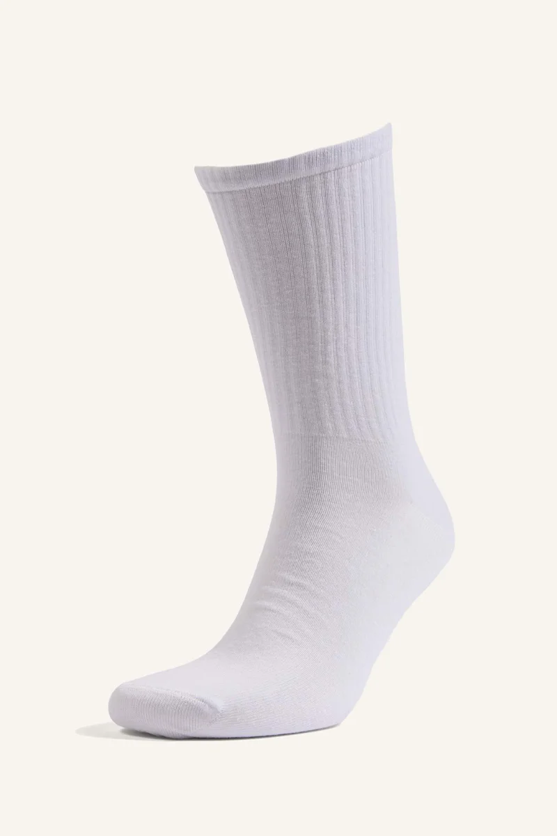 Defacto Man 3 piece Long sock