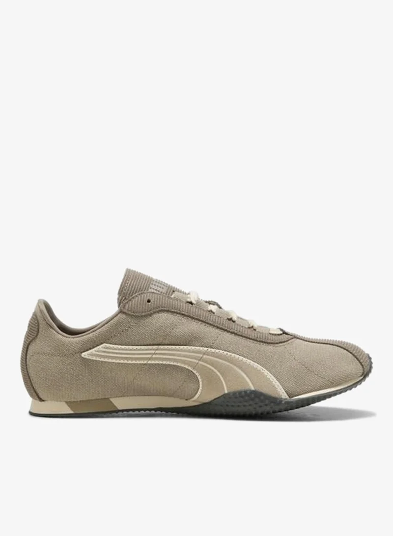 Puma Cashew Brown-Gum H-Street Cord Sneakers Unisex  | Best Price UAE