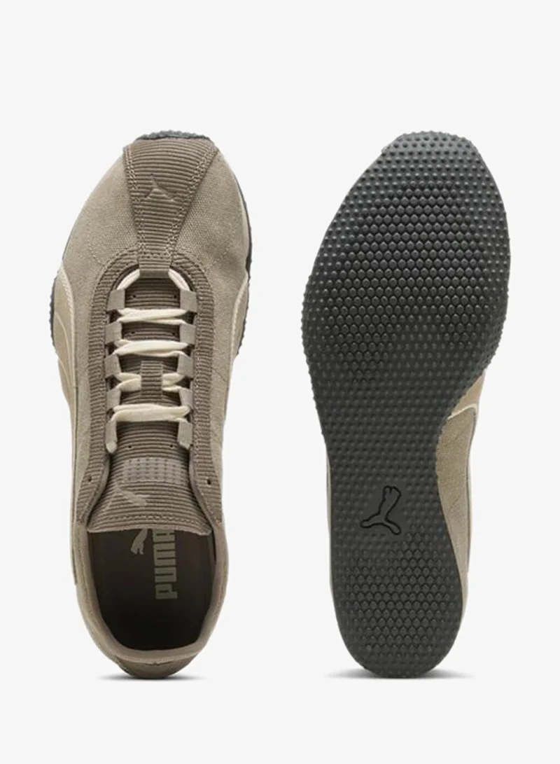Puma Cashew Brown-Gum H-Street Cord Sneakers Unisex  | Best Price UAE