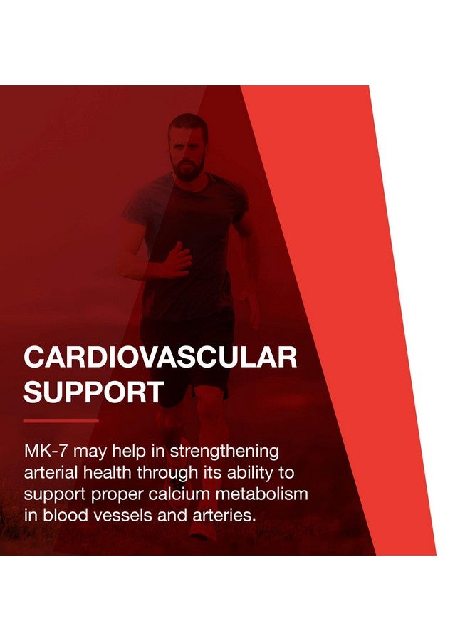 Protocol For Life Balance Liquid D3 And Mk72500Iu Vitamin D3 And 100Mcg Vitamin K2 Helps Support Bone And Cardiovascular Health 1 Fl Oz - Image 5