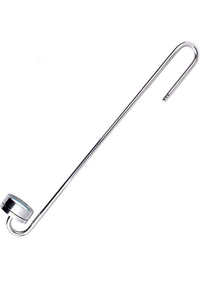 Dymax Stainless Steel CO2 Diffuser 24 mm / 20 cm