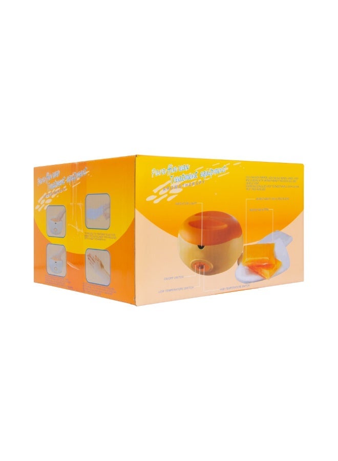 globalstar High Capacity Paraffin Wax Heater - Fast & Safe - Image 4