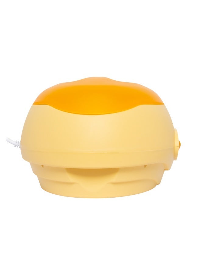 globalstar High Capacity Paraffin Wax Heater - Fast & Safe - Image 3