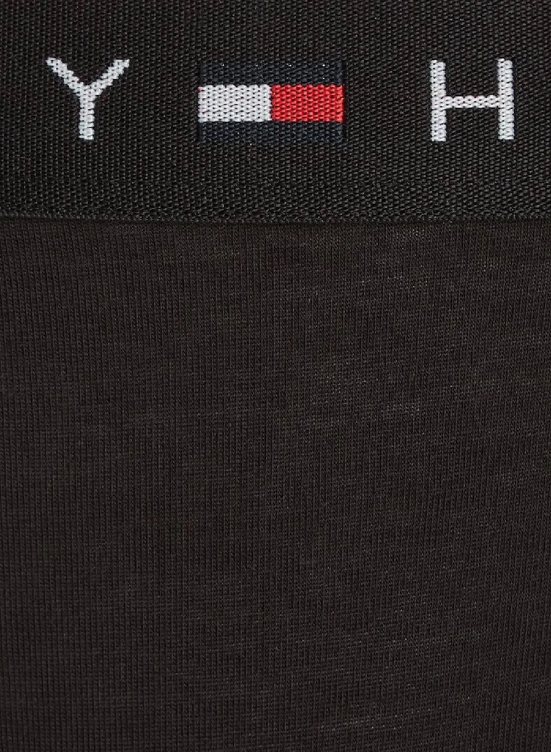 TOMMY HILFIGER Original Logo Waistband Thong