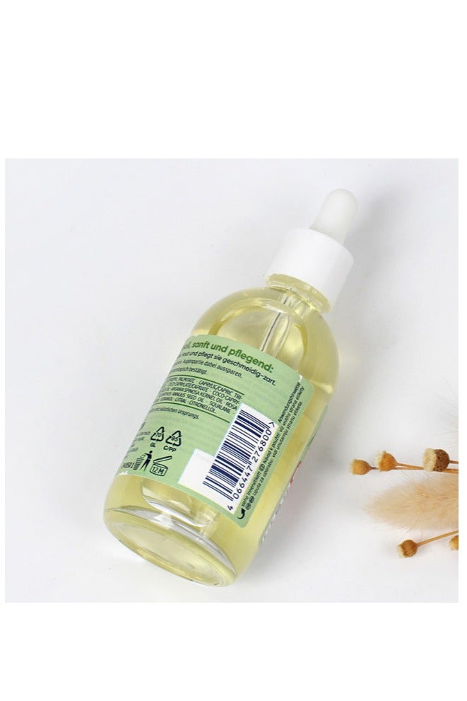 باليا زيت باليه الطبيعي للجمال 100 مل - Image 4