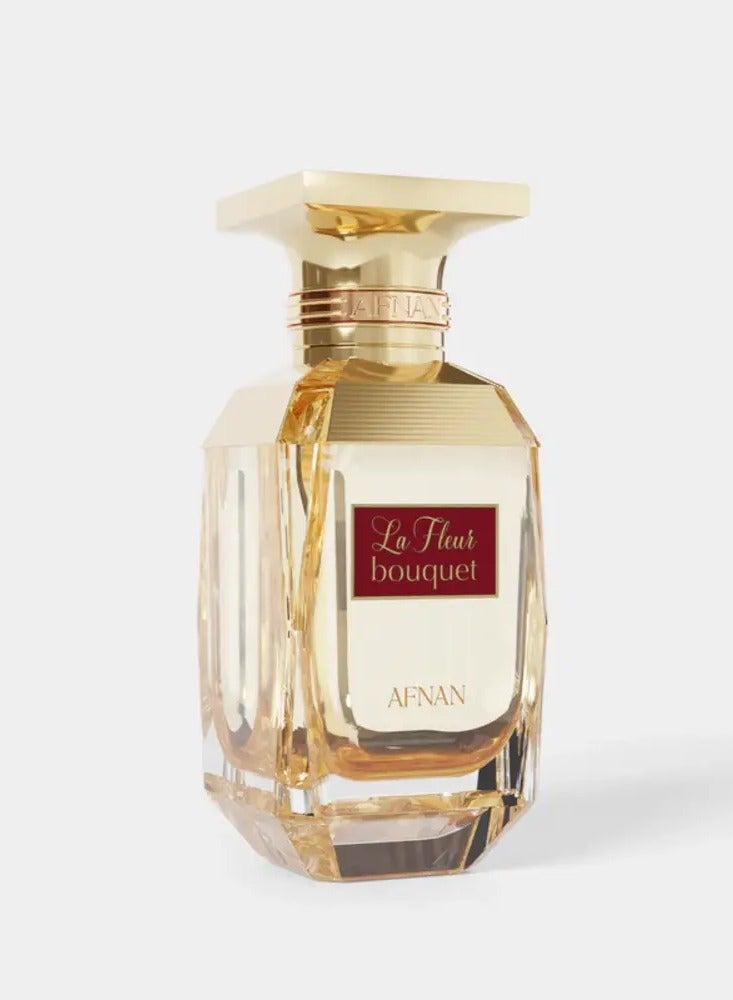 Afnan باقة الزهور - Image 2