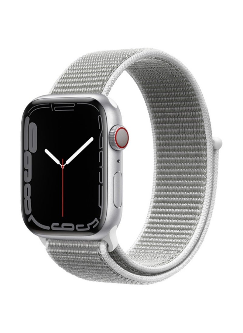 بيرفيي 3 قطع لتبديل سوار الساعة لساعة Apple Watch بأحجام 41/40/38 ملم من السلسلة 8/7/6/5/4/SE.  - Image 2