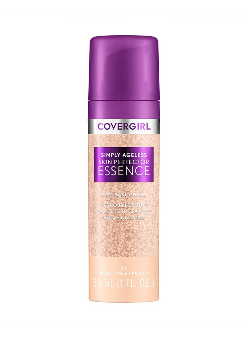 كفر جيرل كوفر جيرل سكين بيرفيكتر كريم اساس رقم 20 لايت 30 مل - Image 1