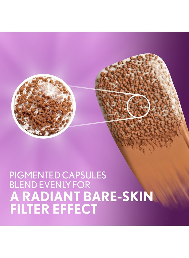 كفر جيرل كوفر جيرل سكين بيرفيكتر كريم اساس رقم 20 لايت 30 مل - Image 2