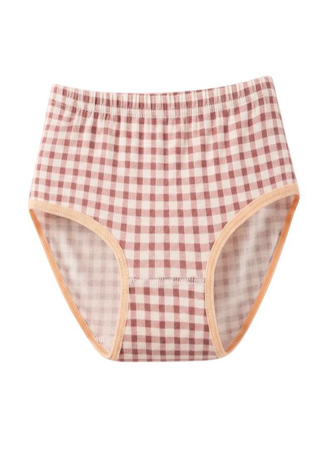 بيبي كلو ملابس داخلية قطنية للبنات بطبعة أميرة عبوة من  قطع - Image 2