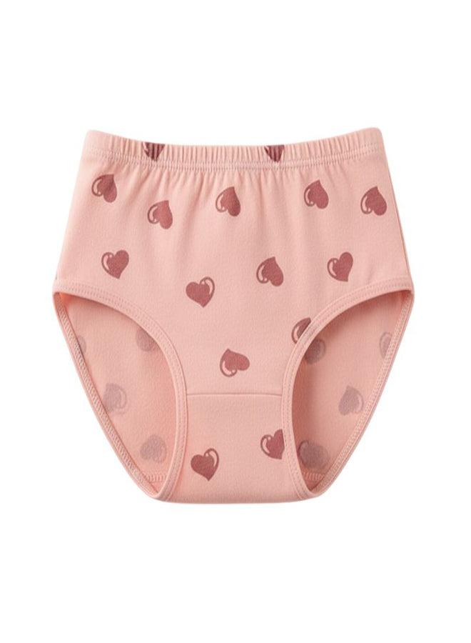 بيبي كلو ملابس داخلية قطنية للبنات بطبعة أميرة عبوة من  قطع - Image 3