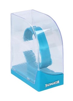 Sonata Sonata Black Dial Analog Watch for Men  - Image 5